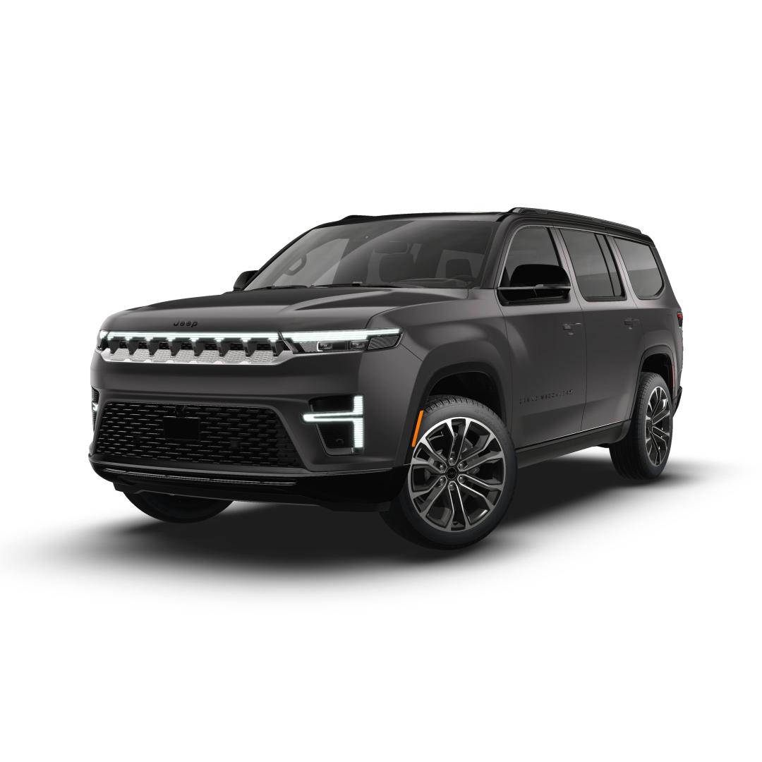 Chrysler, Jeep, Wagoneer Dealership Braintree MA | Used Cars Quirk Chrysler Jeep ad creative 6
