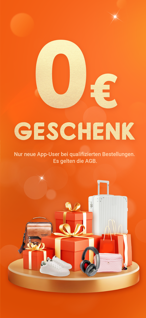 Temu: Shop Like a Billionaire 广告素材 2
