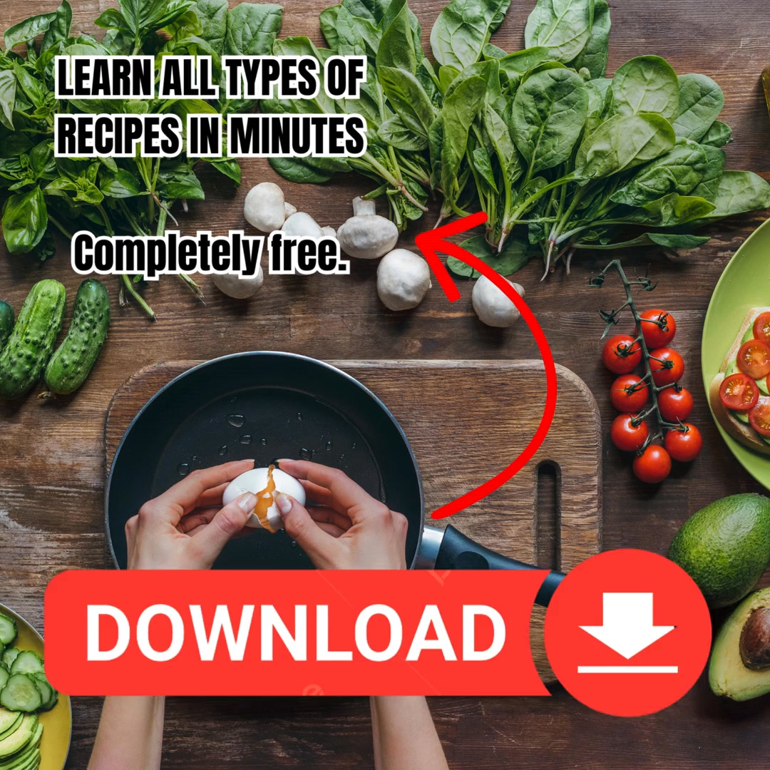 Paprika Recipe Manager 3 广告素材