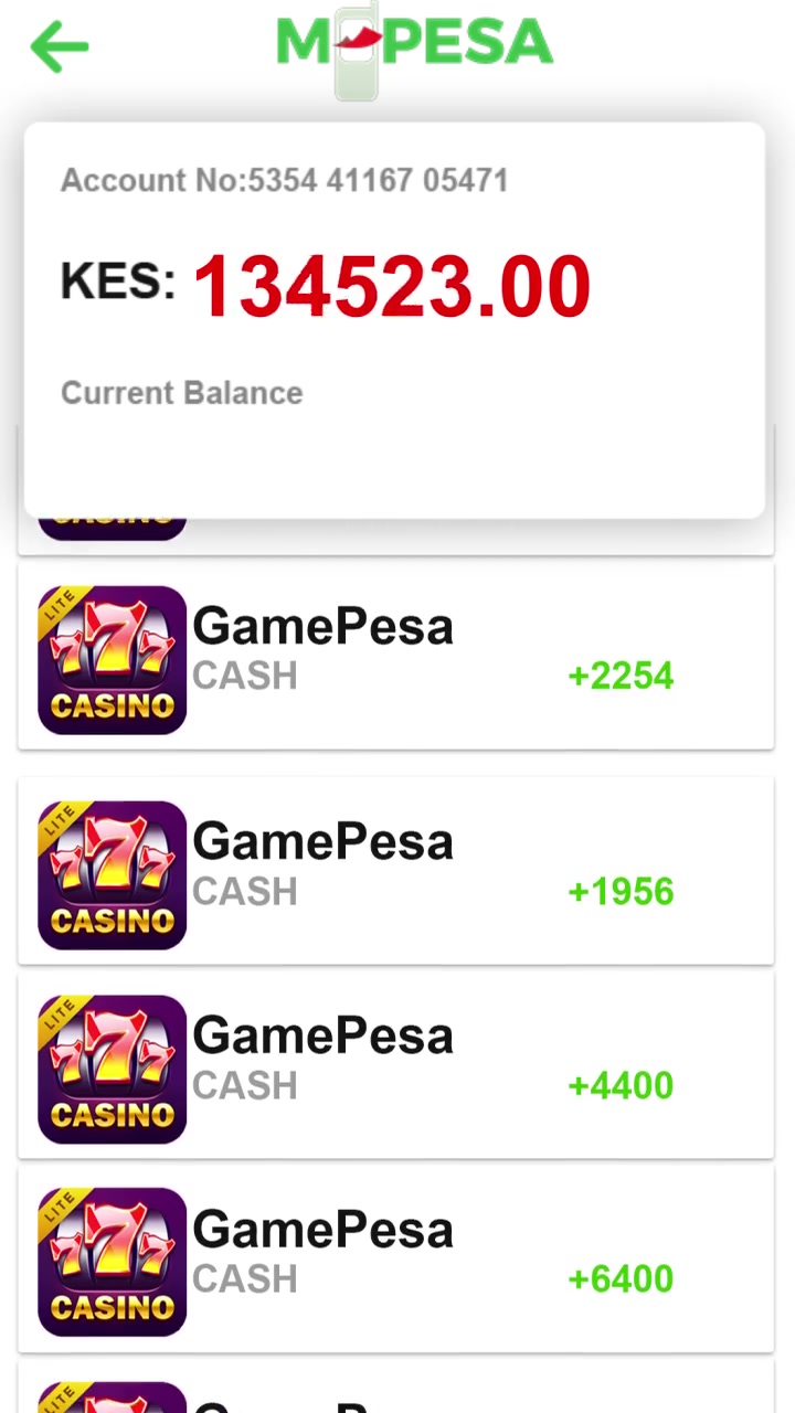 KessGame Lite 广告素材