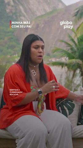 Globoplay: Novelas, séries e + advertising creative