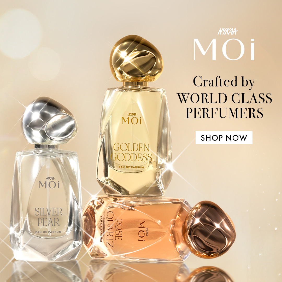 Nykaa - Beauty Shopping App ad creative 5