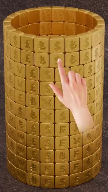 Vita Mahjong ad creative