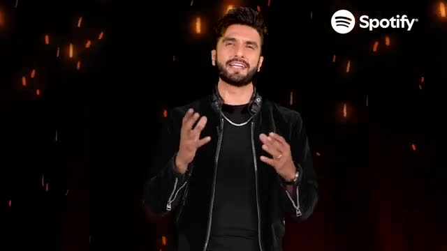 Spotify: Music and Podcasts advertising creative