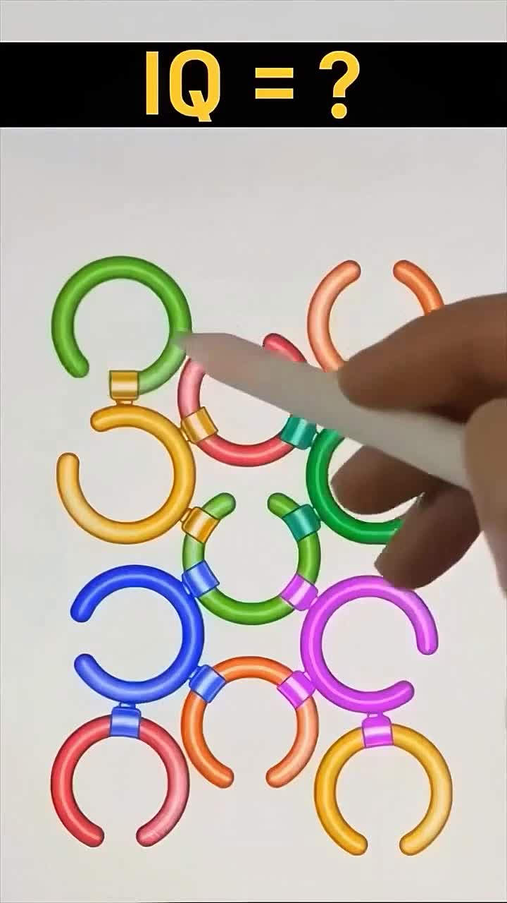 Rotate Rings advertising creative