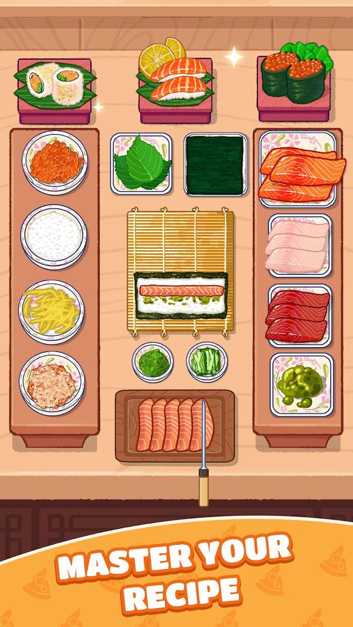 Cookingdom 广告创意 3