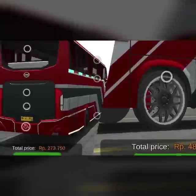 Bus Simulator: City Drive 广告素材