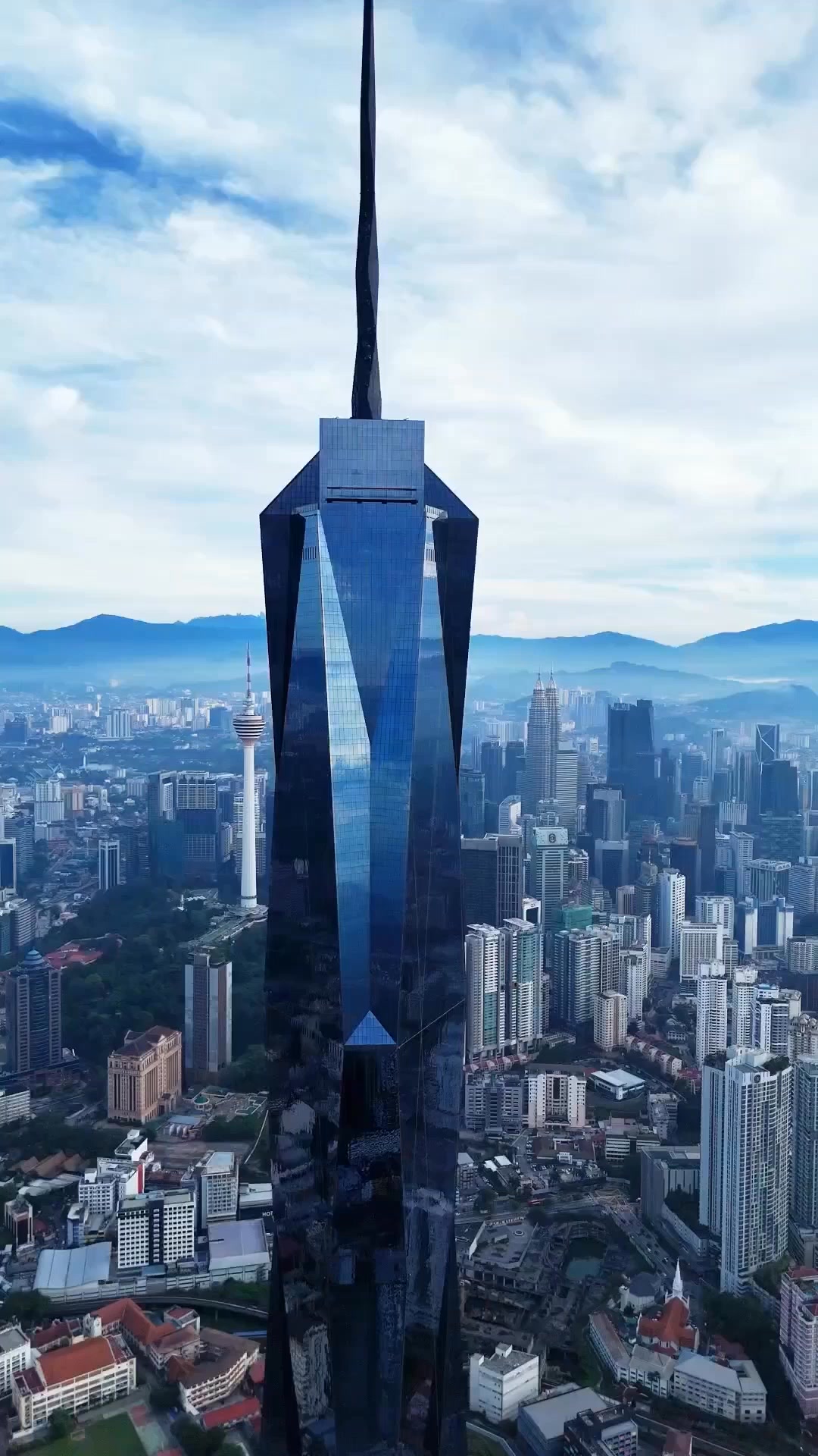 Snips - Short TV & Movies advertising creative