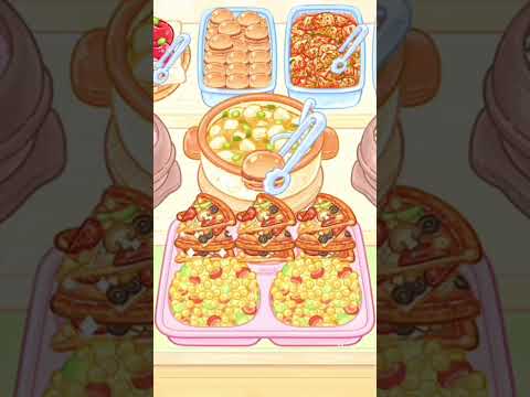 Tanghulu Master - Mukbang ASMR advertising creative