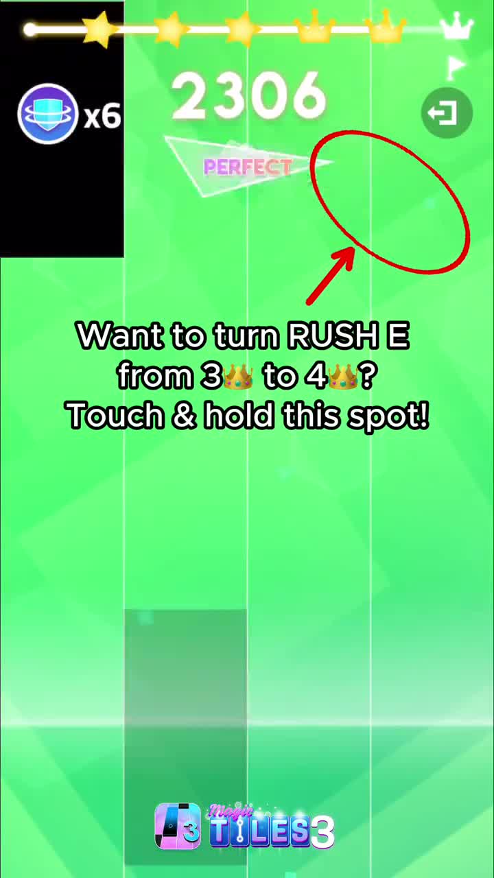 Magic Tiles 3: Piano Game 广告素材