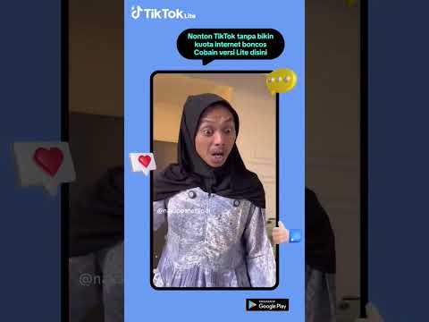 TikTok Lite - Faster TikTok 广告素材