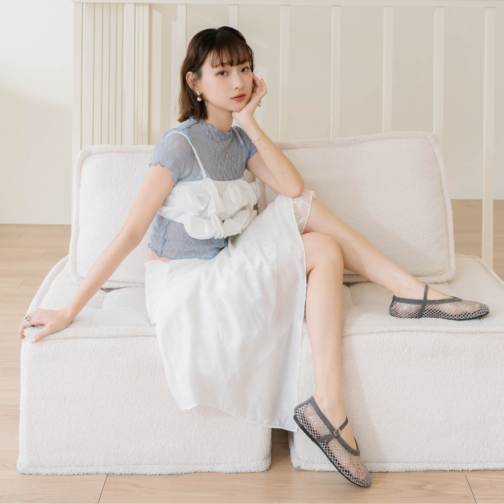D+AF官方購物網站 - 大小尺碼流行女鞋、百搭鞋款鞋子購物網 广告创意 3