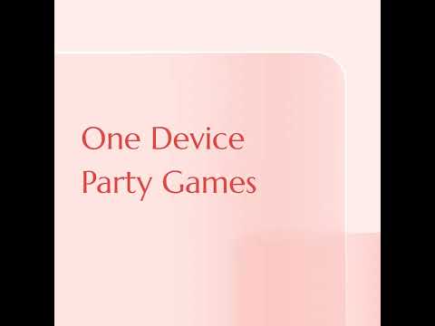 1 2 3 4 Player Games - Offline advertising creative