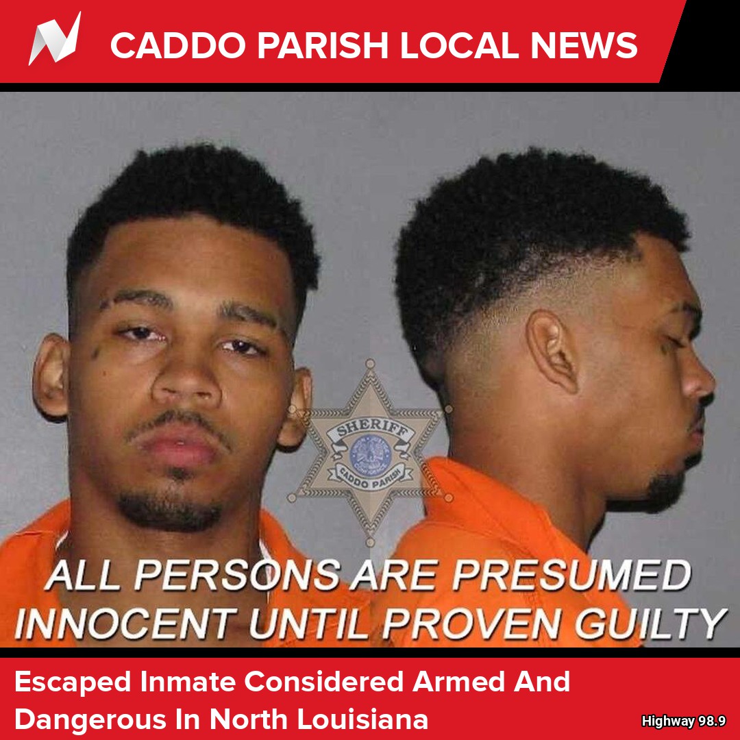 NewsBreak: Local News & Alerts ad creative 1