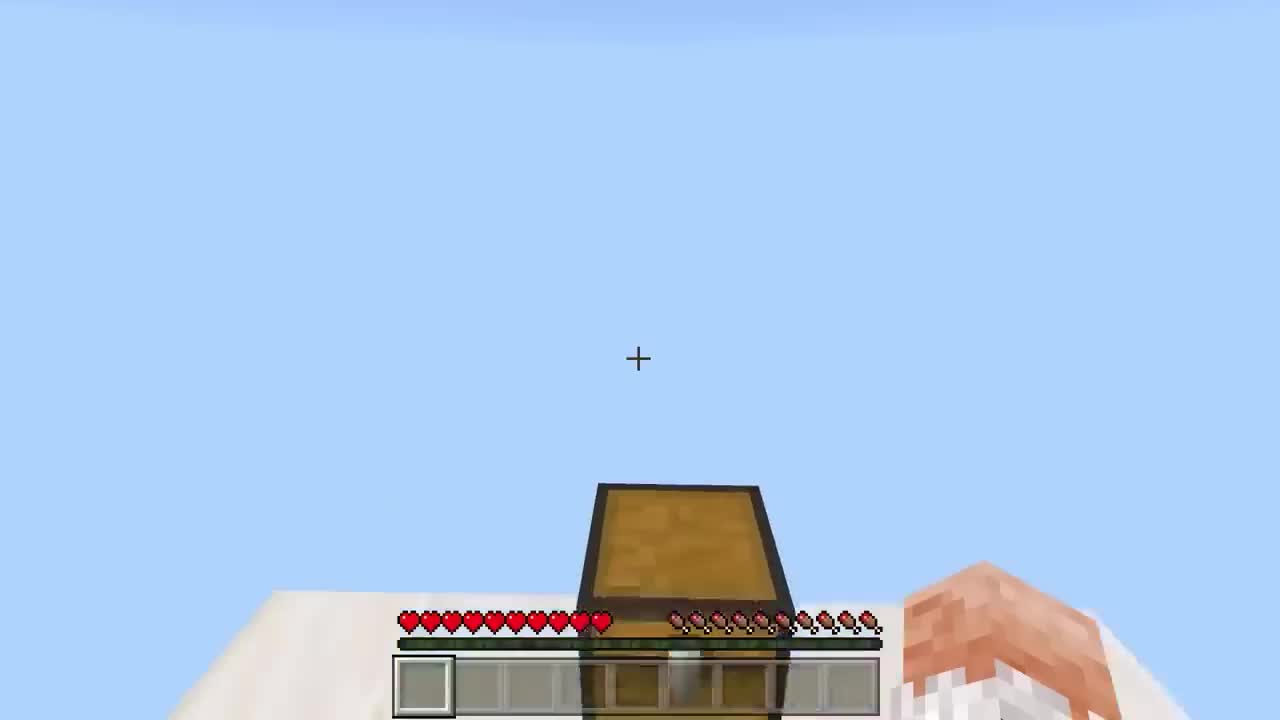 One Block Mod & Addon for MCPE 广告创意