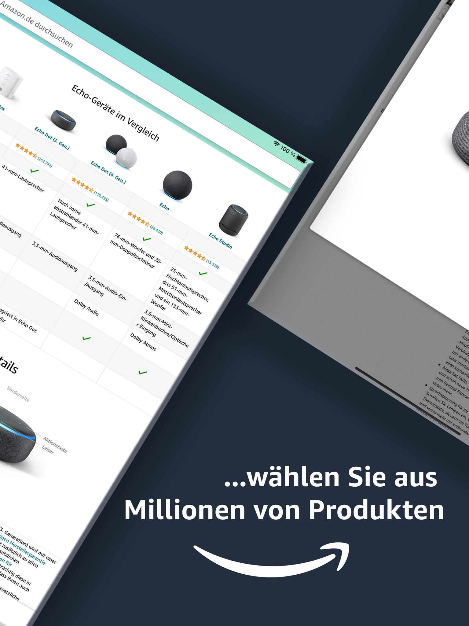 Amazon advertising creative 2