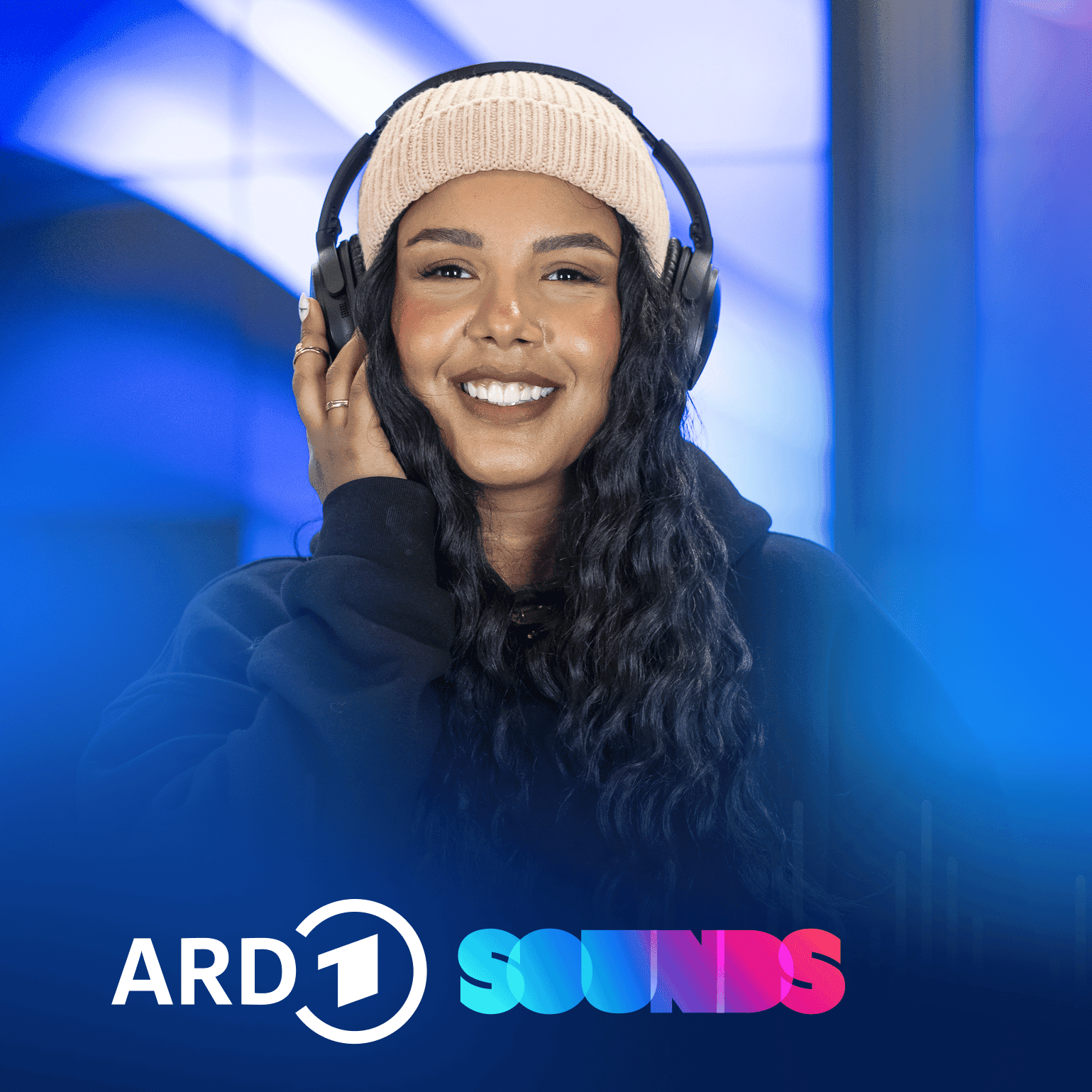 ARD Sounds: Podcast & Radio advertising creative