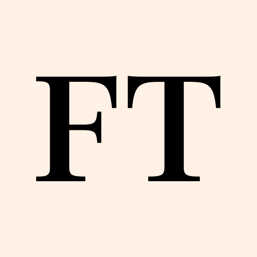 Financial Times: Business News ad creative