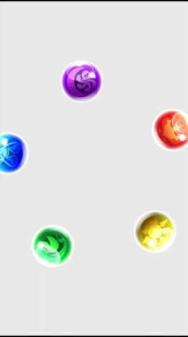 パズル＆ドラゴンズ 广告素材
