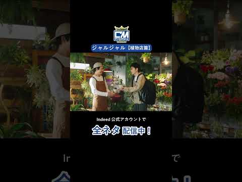 Indeed Job Search 广告素材