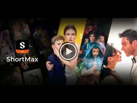 ShortMax - Watch Dramas & Show 广告素材