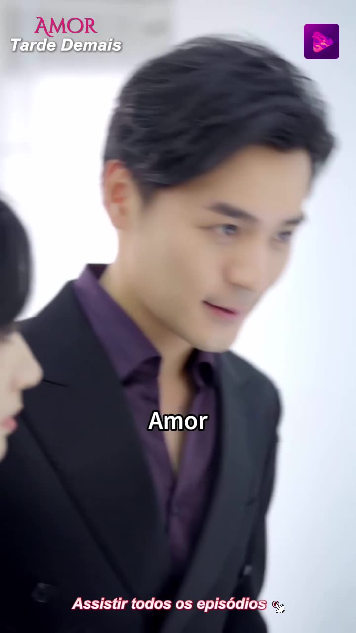 ShortsWave: Watch Drama Series 广告素材