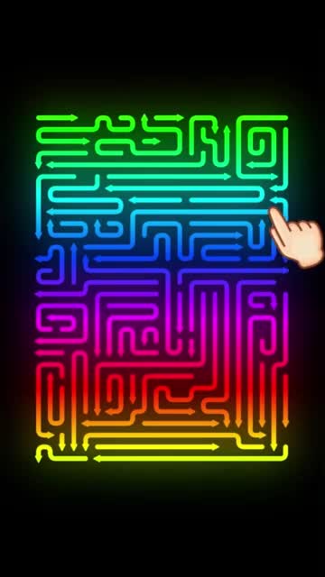 Clear Away! Tap Escape advertising creative