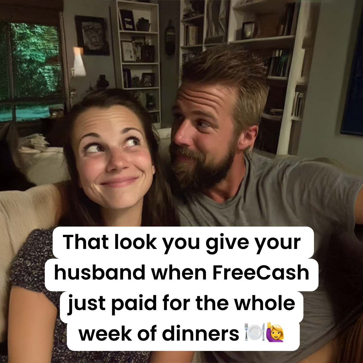 Freecash - Earn Money 广告素材