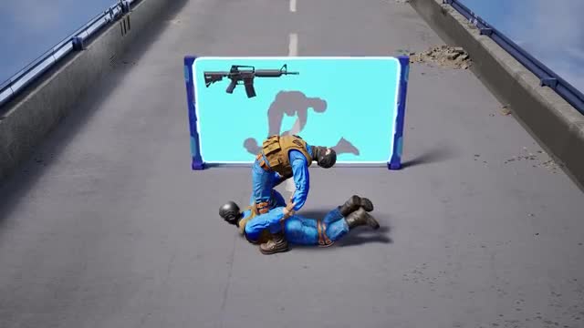 Last Z: Survival Shooter advertising creative