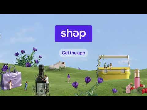 Shop: All your favorite brands advertising creative