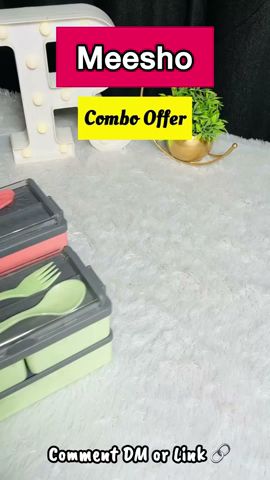 Meesho: Online Shopping 广告素材