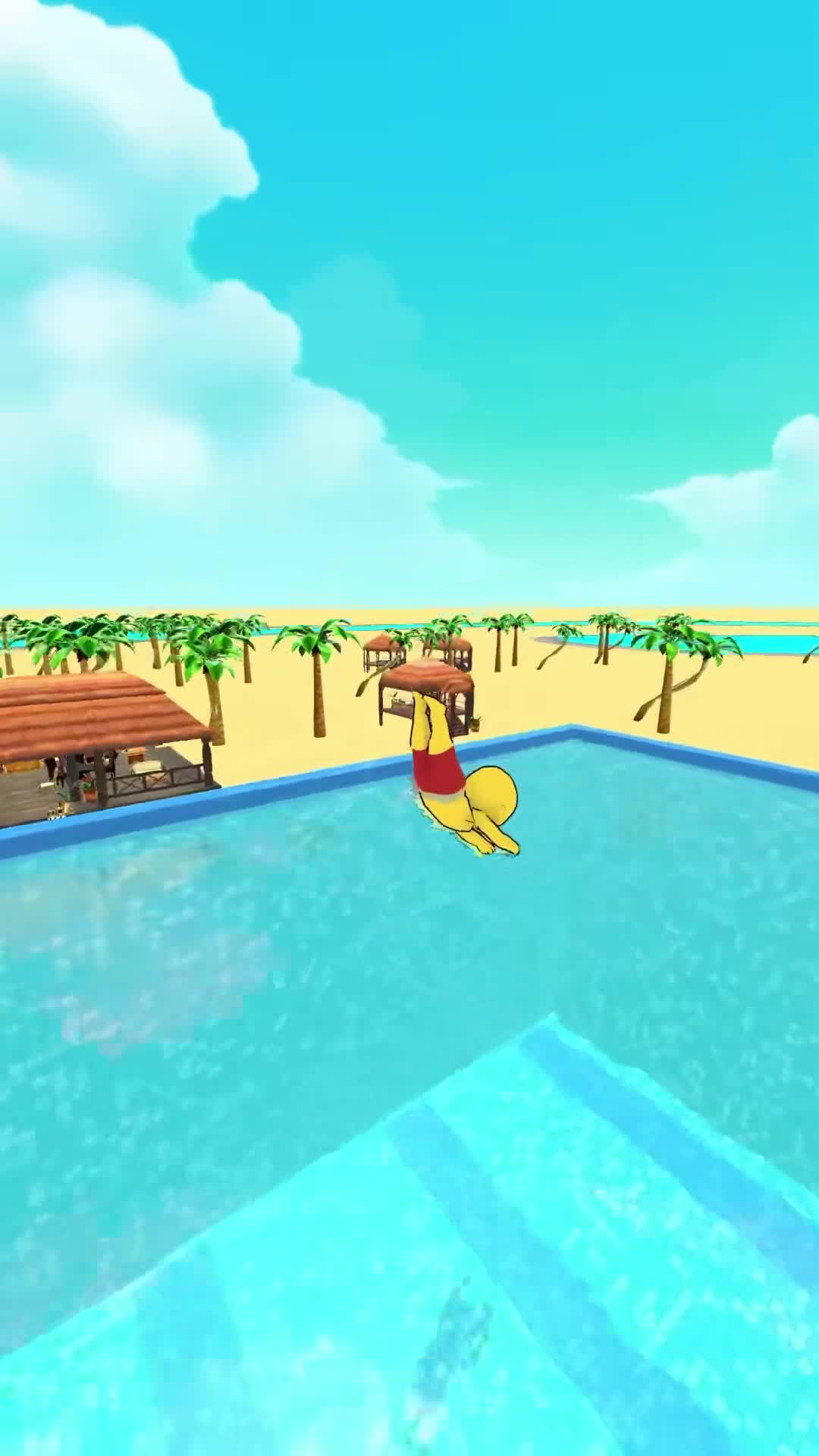 aquapark.io advertising creative