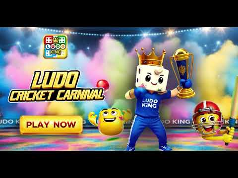 Ludo King 广告素材