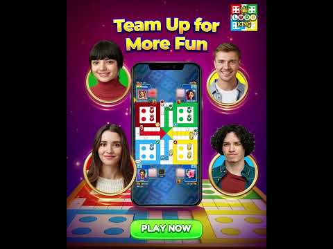 Ludo King® advertising creative