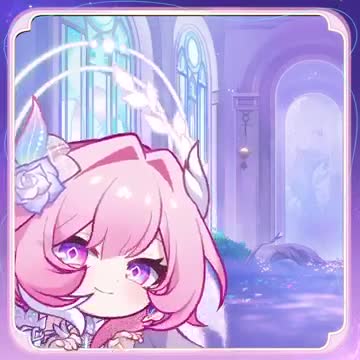 Honkai: Star Rail advertising creative