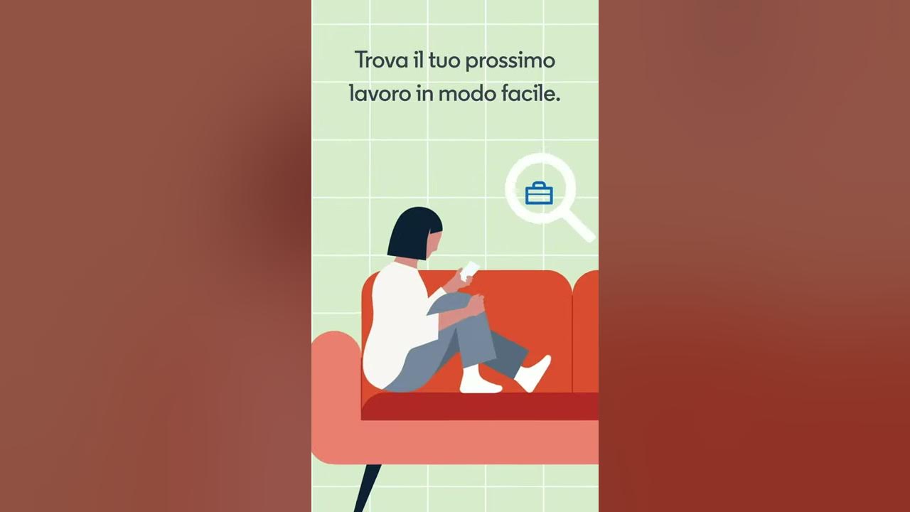 Linkedin: Professional Network advertising creative