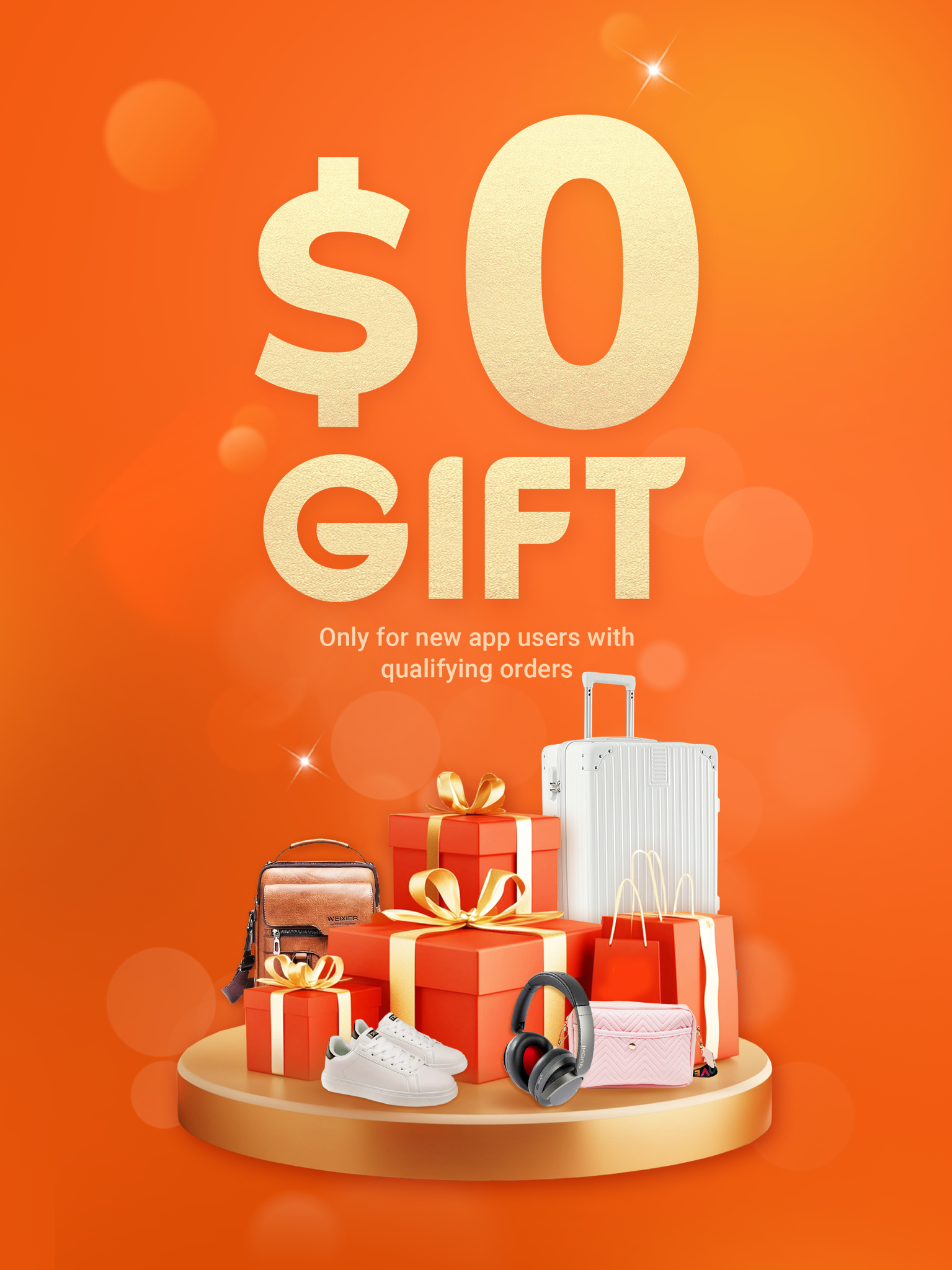 Temu: Shop Like a Billionaire 广告素材 2