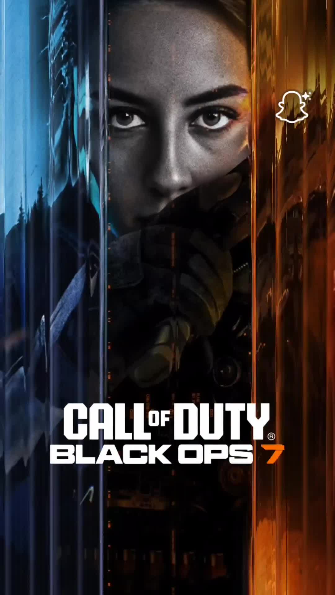 Call of Duty®: Mobile 广告素材