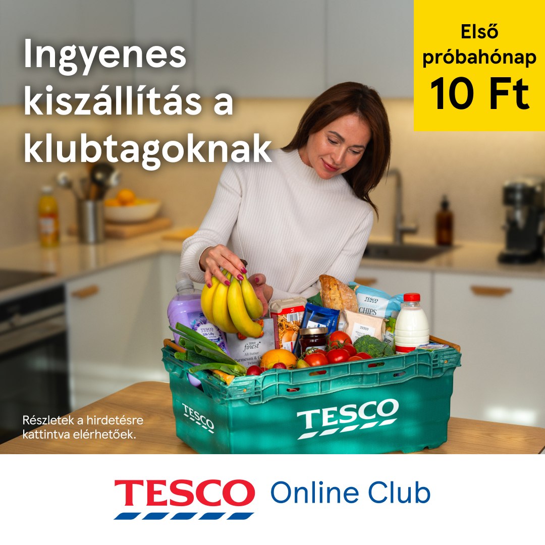 Tesco Groceries for iPhone advertising creative