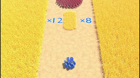 Total Battle: Strategy Games advertising creative