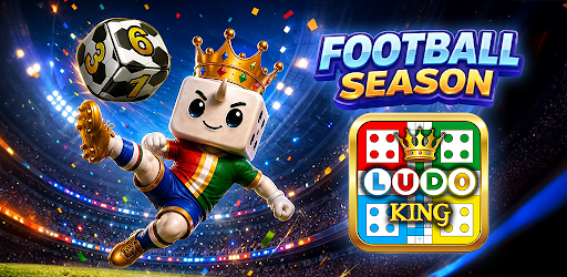 Ludo King® advertising creative