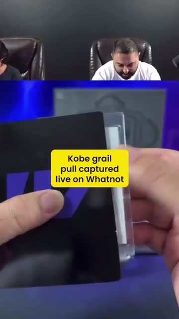 Whatnot: Shop, Sell, Connect 广告素材
