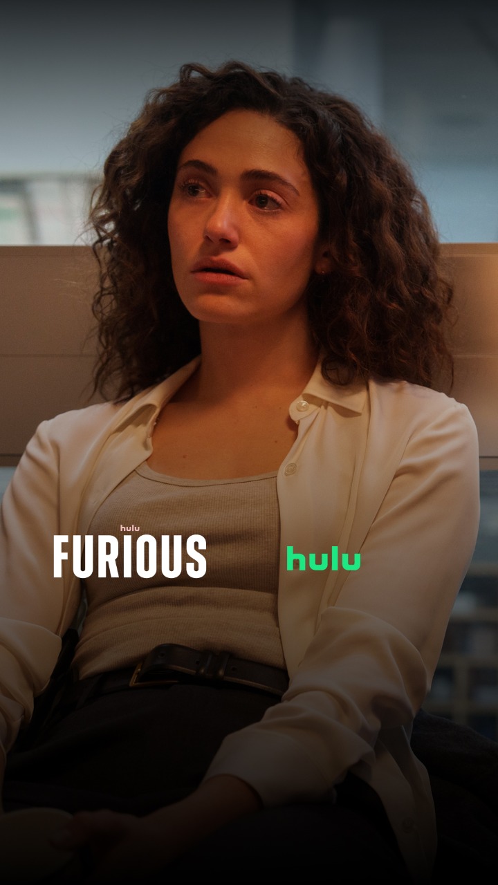 www.hulu.com 广告创意 5