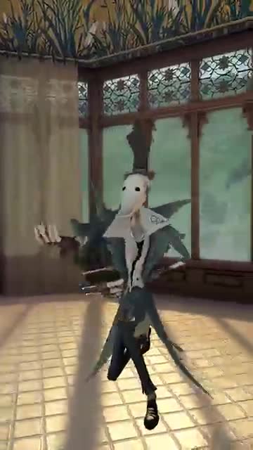 第五人格 广告素材