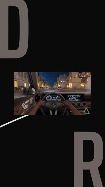 Driving Zone: Germany Pro advertising creative