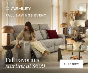 Ashley ad creative