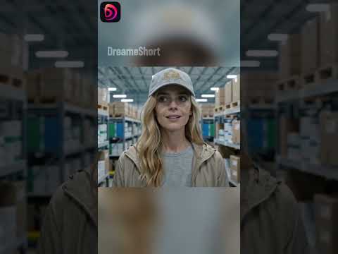 DreameShort - Drama TV advertising creative