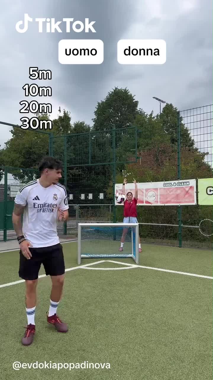 TikTok ad creative