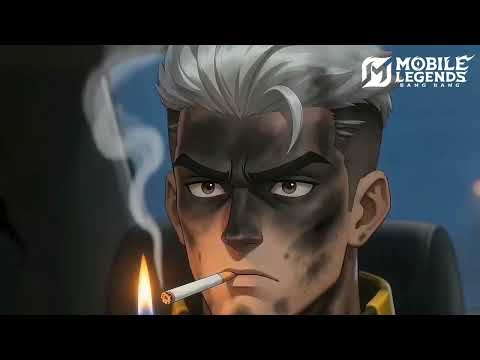 Mobile Legends: Bang Bang FT 广告素材