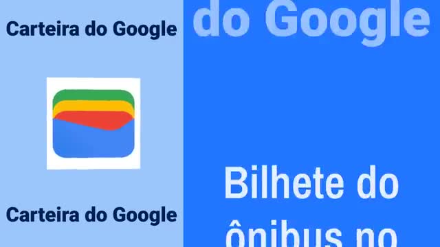 Google Wallet advertising creative
